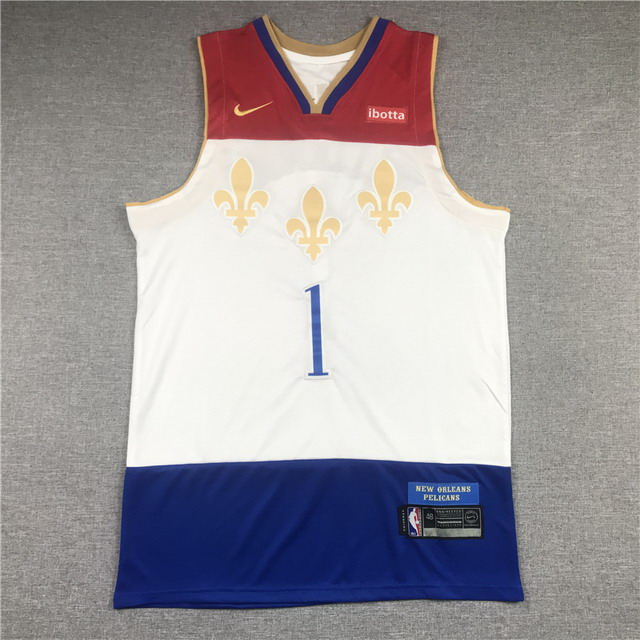 New Orleans Pelicans-012